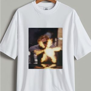 The Starry Night Vincent Van Gogh T Shirt