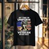 Veteran Shirt