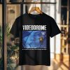 Videodrome 1983 Sci-fi Horror Movie T-shirt