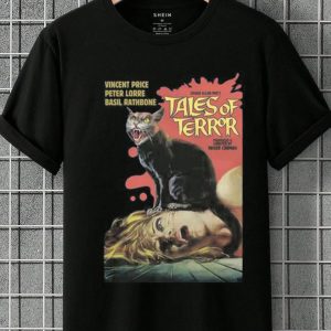Most Popular T Shirt