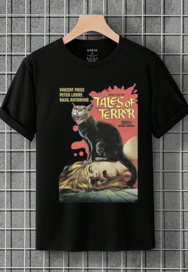 Most Popular T Shirt