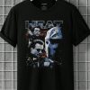 Vintage Re-print Heat Movie T-Shirt