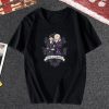 Wednesday Best Of Ghouls T Shirt