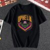 Wednesday Season 2 Ophelia T Shirt