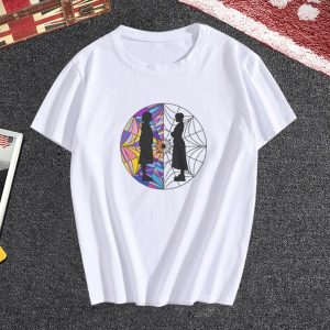 Wednesday addams T Shirt