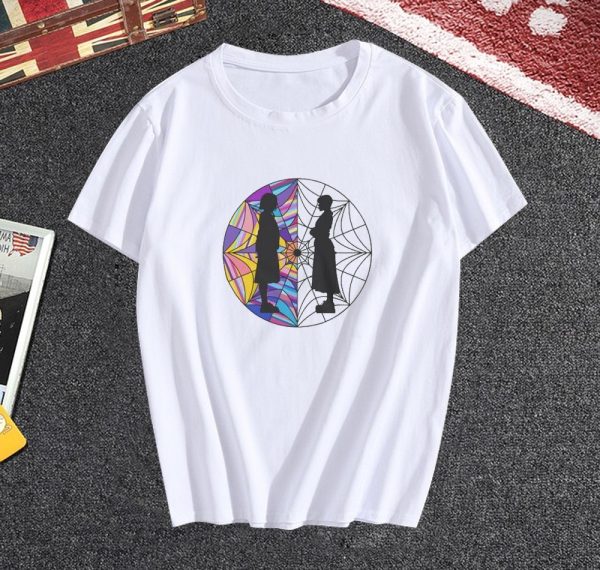 Wednesday addams T Shirt