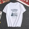 Wuthering Heights Sustainably T Shirt