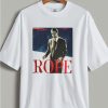 Vintage suspence poster T S hirt