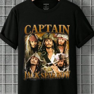 American psycho T shirt