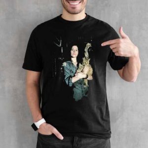 Artist Tee