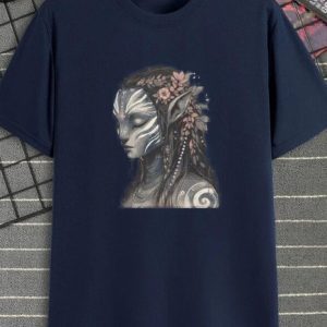 Avatar Neytiri Unisex Tshirt