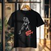 Best Selling Sin City Movie Promo Nancy Callahan Heavy Cotton Men's Unisex Tshirt