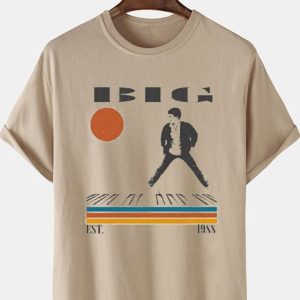 Big 1988 Movie T Shirt