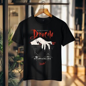 Bram Stoker's Dracula Shirt