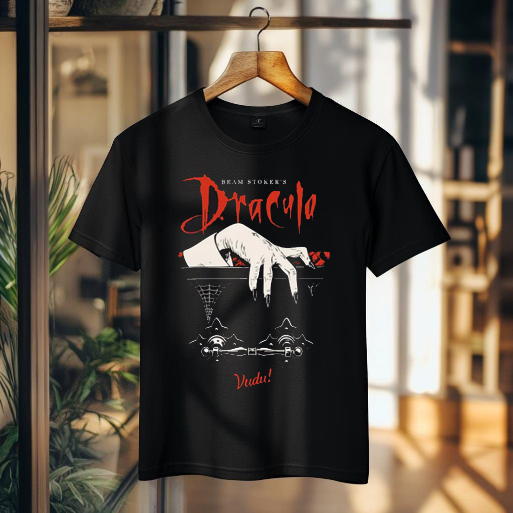 Bram Stoker's Dracula Shirt