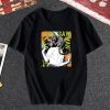 Chainsaw Man Reze T-shirt