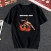 Chainsaw Man T Shirt