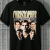 Christopher Nolan Young Bootleg Vintage T-Shirt