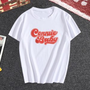 Cousins Beach Connie Baby T Shirt