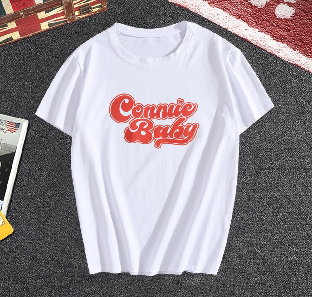 Cousins Beach Connie Baby T Shirt