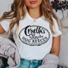 Cruella's Dog Rescue T-Shirt