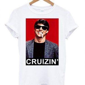 Cruizin T-Shirt