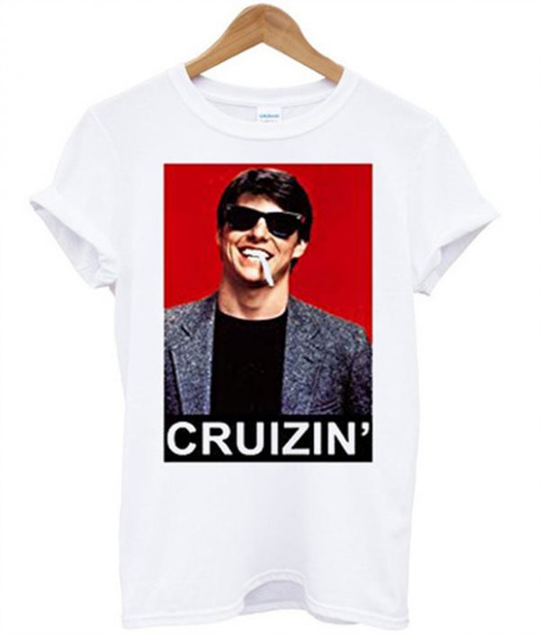 Cruizin T-Shirt