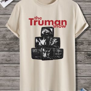 Cult 90s Cinema T-shirt