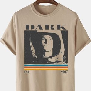 Dark Tv Series T Shirt