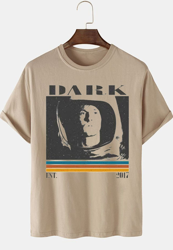 Dark Tv Series T Shirt
