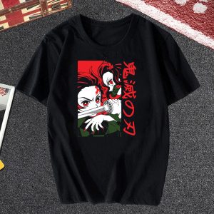 Demon Slayer T Shirt
