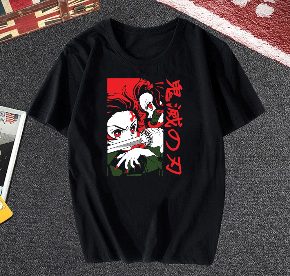 Demon Slayer T Shirt
