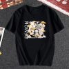 Demon Slayer Tanjiro Kamado Anime Movie T-Shirt