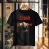 Dracula Tshirt