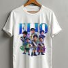 Elio T-Shirt