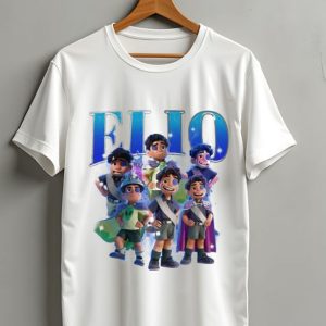 Elio T-Shirt
