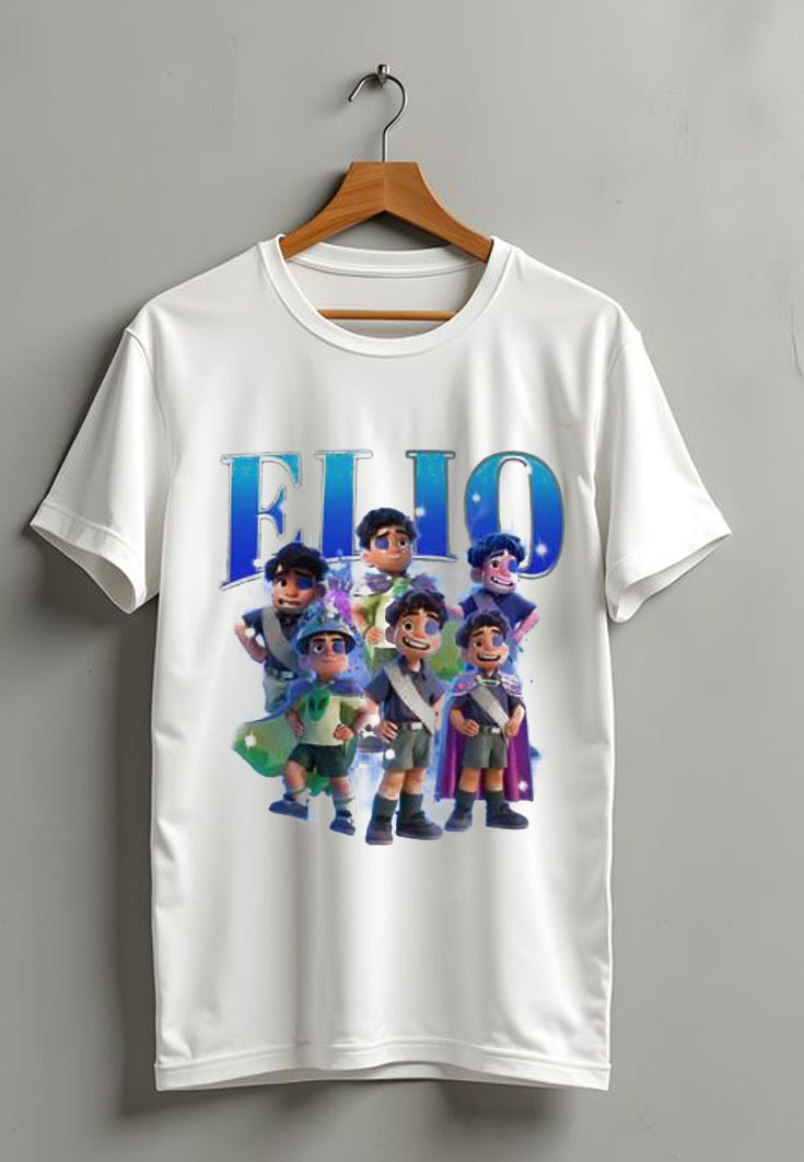 Elio T-Shirt