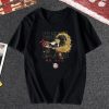 Flame Hashira Kyojuro Rengoku T Shirt