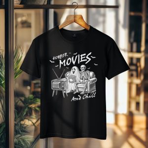 Funny Halloween T-shirt