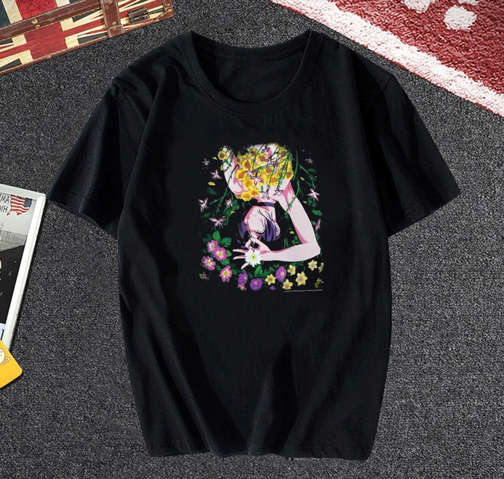 GEEKS RULE Chainsaw T Shirt