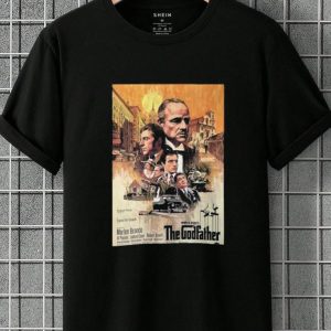 Godfather Movie Unisex T-Shirt