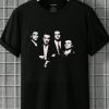 Goodfellas Martin Scorsese Movie Promo Tee Shirt