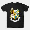 Harry Potter Pokemon Gotta Catch’em All T-Shirt