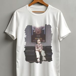 Home Alone Aesthetic T-Shirt