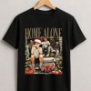 Home Alone Christmas T Shirt