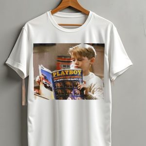 Home Alone Kevin McCallister T-Shirt