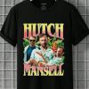 Hutch Mansell Tropical Bootleg Unisex T-shirt