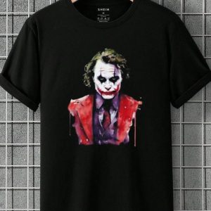Joke Movie T shirt