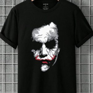 Joke Movie T shirt