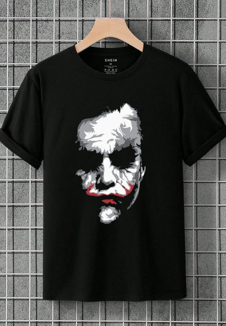 Joke Movie T shirt